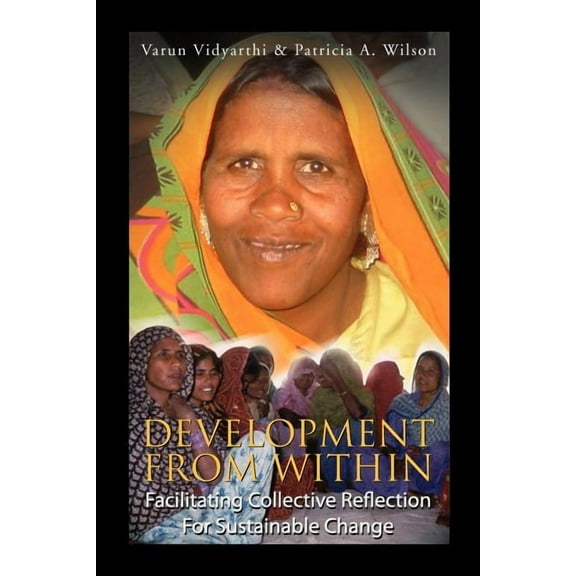 Development from Within (Paperback)