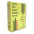 thumbnail image 1 of Taco Cat Goat Cheese Pizza, 1 of 4