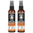 thumbnail image 1 of Aerosol repelente de garrapatas Grandpa Gus's Natural 120 ml x 2, 1 of 9