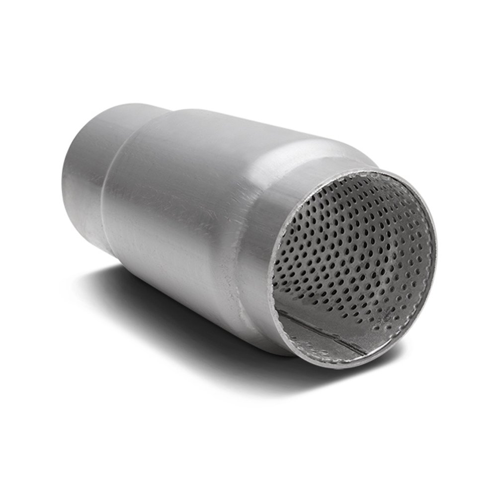 Dynomax 24250 Race Mini Bullet Muffler