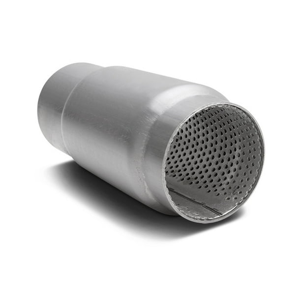 Dynomax 24250 Race Mini Bullet Muffler