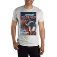 thumbnail image 5 of A Nightmare On Elm Street Freddy's Dead: The Final Nightmare Short-Sleeve T-Shirt-X-Large, 5 of 7