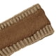 thumbnail image 5 of Pañuelo para la cabeza para mujer, grueso, plegable, sólido, para mantener el calor en invierno, 5 of 5