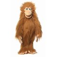 thumbnail image 1 of 28" Silly Monkey, Full Body, Ventriloquist Style Puppet, 1 of 5