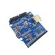 thumbnail image 2 of Seitruly Módulo de soporte USB Host Adaptador compatible Convertidor de accesorios Amplia aplicación Reemplazo para UNOR3 Electrónica miscelánea, 2 of 6