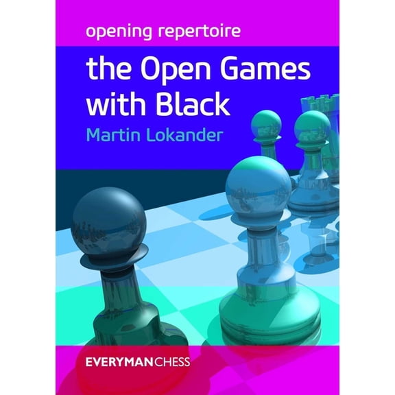 Opening Repertoire, (Paperback)