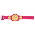 thumbnail image 2 of Set of 12 TNA Jakks Action Figure Championship Belts, 2 of 5