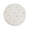 B, variant on Round Embroidered Bear Baby Play Mat, Soft Cotton Washable Crawling Floor Mat for Indoor Early Learning