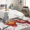 thumbnail image 3 of Cute Owls Area Rug 2x3, Cartoon Owls Rugs for Entryway Bedroom Living Room, Boys Girls Teens Room Indoor Door Mat, Machine Washable Rug, Non Slip Soft Low Pile Home Decor Carpet 17&-42, 3 of 7