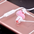 thumbnail image 4 of Écouteur Intra-Auriculaire Course Sport Casque Filaire Écouteur avec Microphone pour Android pour IOS, Maoww, 4 of 7