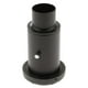 thumbnail image 2 of Adaptador de montaje en T de rosca de tubo de extensión de 1,25 " T2 para adaptador de cámara telescópica Para DSLR Sunnimix Adaptador de cámara del telescopio, 2 of 8