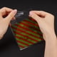 thumbnail image 3 of 400 bolsas de celofán transparente navideñas, pequeñas bolsas para dulces, ideales para envolver regalos y golosinas navideñas. Bolsas autoadhesivas para galletas., 3 of 7