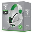 thumbnail image 1 of Turtle Beach® Recon 70 Gaming Headset for Xbox One and Xbox Series X|S – White, 1 of 8