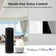 thumbnail image 5 of 1/2/3/4 Gang TUYA WiFi Smart Touch Light Switch No Neutral Required EU, 5 of 5