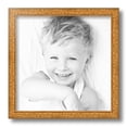 thumbnail image 2 of ArtToFrames 12" x 12" Gold Picture Frame, 12x12 inch Gold Wood Poster Frame (WOM-4317), 2 of 8