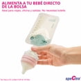 thumbnail image 3 of Kit DE Bolsas DE Almacenamiento DE Leche Materna Spectra Repuesto 30 Bolsas 200 ml, 3 of 7