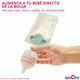 thumbnail image 3 of Kit DE Bolsas DE Almacenamiento DE Leche Materna Spectra Repuesto 30 Bolsas 200 ml, 3 of 7