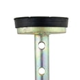 thumbnail image 3 of ESCO 10498 Jack Stand, 3 Ton Capacity, Silver, 21.5", 3 of 5