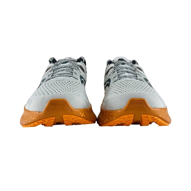 Saucony Ride 15, New Men display picture 1