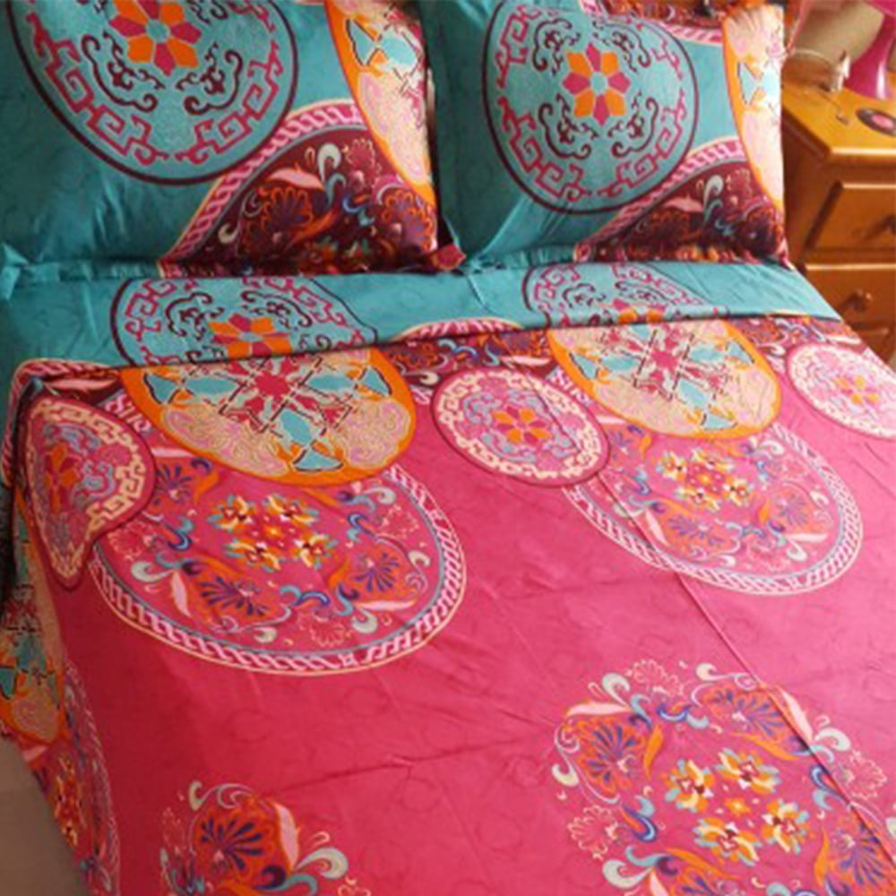 Littleduckling Quilt cover 3piece bedding cover sheet pillow cover quilt cover sheet cover