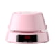 thumbnail image 4 of Máquina de saltar inteligente para entrenamiento, cuerdas para saltar, conteo preciso con contador remoto, cuerda para saltar para fitness, para inter Rosa, 4 of 9