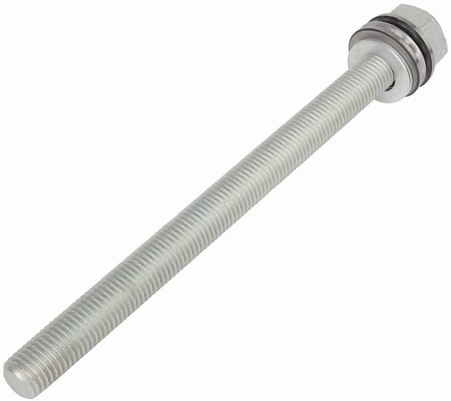 ECCPP 31-Piece FWD Front Wheel Drive Hub Bearing Pulley Puller Remover Installer Tool Set