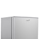 thumbnail image 2 of Refrigerador Acros Una Puerta 7 p³ Gris Acero AS7818A, 2 of 5