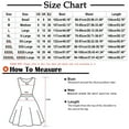 thumbnail image 3 of Olyvenn Womens Oversized Loose Hem Dress Ankle Shirt Dress Leopard Graphic House Dress Lapel V Neck Blouse Work Office Bandage High Waist Smocked Wide Long Sleeve Prom Dress Fashion Khaki 4, 3 of 3