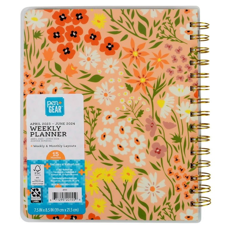 Planner Pens – Planned and Proper