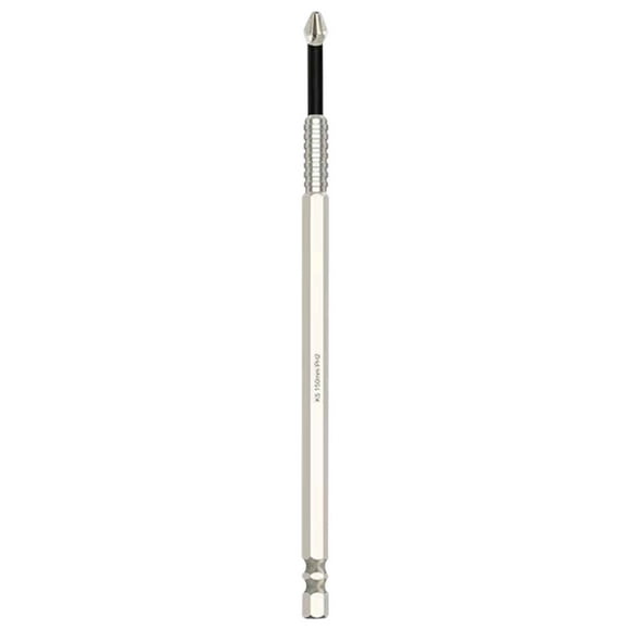 EGNMCR High-Magnetic Screwdriver Drill Bit Magnetic Screwdriver Bits Drill A bit