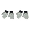 thumbnail image 4 of Manoplas para niños Sonducket 1 par gris claro 2Conjunto, 4 of 6
