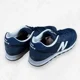 thumbnail image 3 of New Balance 515 Navy Sneaker Size 9US Men Blue White Lightweight Comfort, 3 of 5