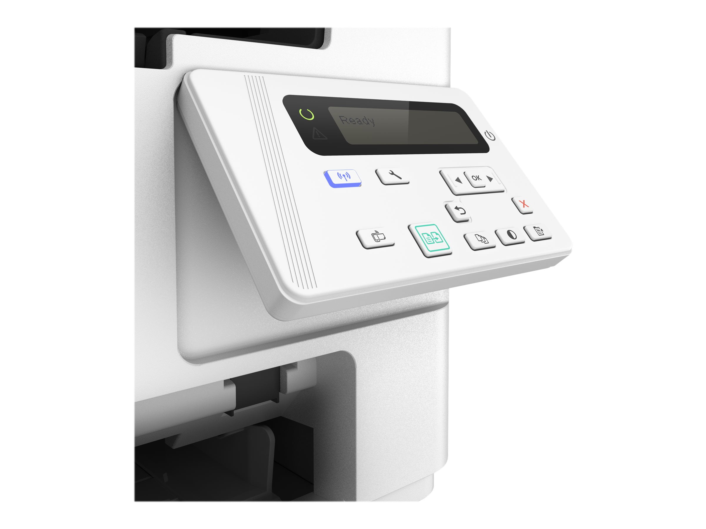 laserjet pro mfp m26