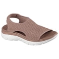 thumbnail image 3 of Sandalia Skechers Summits Outta Here Neopreno Negra, 3 of 3
