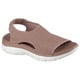 thumbnail image 3 of Sandalia Skechers Summits Outta Here Neopreno Negra, 3 of 3
