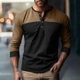 thumbnail image 2 of VJATTWR Men's Heavy Long Sleeve T-Shirt Xxl, 2 of 8