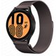 thumbnail image 1 of Correa de bucle magnético para Samsung Galaxy Watch 5/4 44mm 40mm Classic 46mm 42 Active 2/Gear S3 pulsera para Galaxy Watch 5 pro 45mm Tan Jianjun unisex, 1 of 2