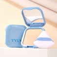 thumbnail image 4 of Makeup Setting Powder, Long-lasting Oil Control, Color 6, Gentle for Sensitive Skin, 4 of 8