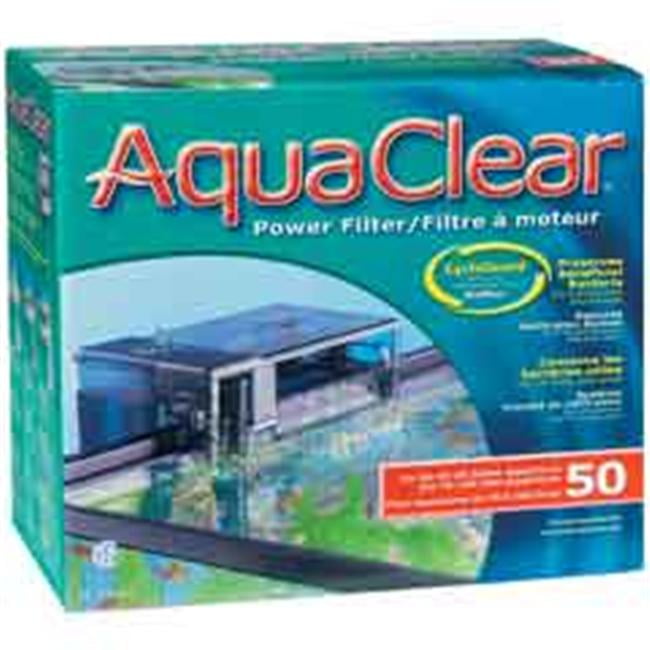 aquaclear aquarium filter