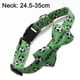 thumbnail image 2 of Nuevo Collar para mascotas, serie de bolas, collar para perros, fútbol, tenis, baloncesto, fútbol,, 2 of 5