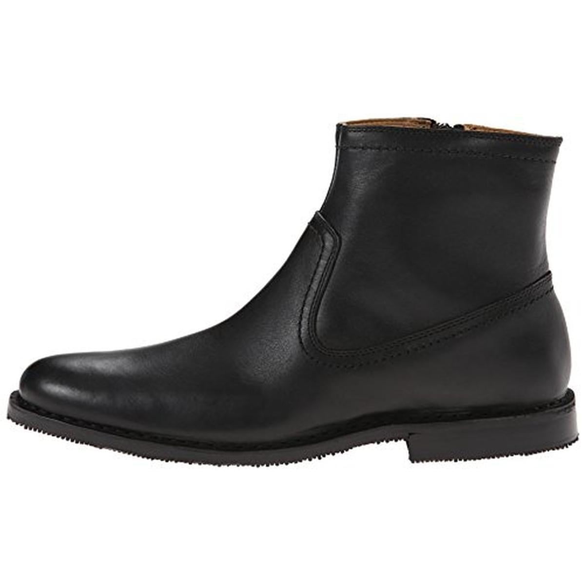 sebago chelsea boots