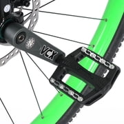 Nimbus 36 Oracle Unicycle - Green - 36 Green