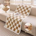 thumbnail image 5 of Sanmadrola Couch Cover Sofa Cover Slipcover Furniture Protector for Dog Cat Pet Non Slip Cushion Couch Sofa Covers, 5 of 8