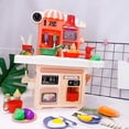 thumbnail image 4 of Juego de cocina Sunnimix Juego de cocina, 4 of 5