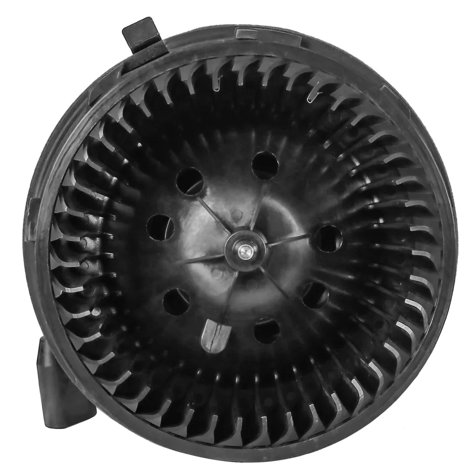 MOSTPLUS AC Heater Blower Motor for Chevy Silverado Suburban GMC Sierra Cadillac Escalade