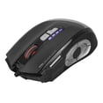 thumbnail image 2 of Mouse Gamer Marvo  G986 OPTICO Pixart 3325 DPI 1000-8000 USB, 2 of 3