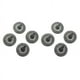 thumbnail image 1 of Paquete de 8 Almohadillas de Pies de Goma con Base Inferior para Pro Y Retina A1398 A1425 A1502 (para Retina 2012+), 1 of 5