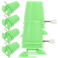 thumbnail image 2 of CHUANK DIY Windup Toy Movement Clockwork Repair Fittings (6pcs), 2 of 6