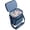 Navy, variant on CORE 36 Can Climakeep Magnetic Soft Cooler, Leakproof Cooler, Waterproof Zipper, Charcoal