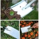 thumbnail image 3 of 1 pieza de herramienta de jardinería, pala de jardín, herramienta portátil de jardinería y plantación de acero inoxidable para minipala al aire libre, pala para aflojar oso de fresa Electrónica, 3 of 5